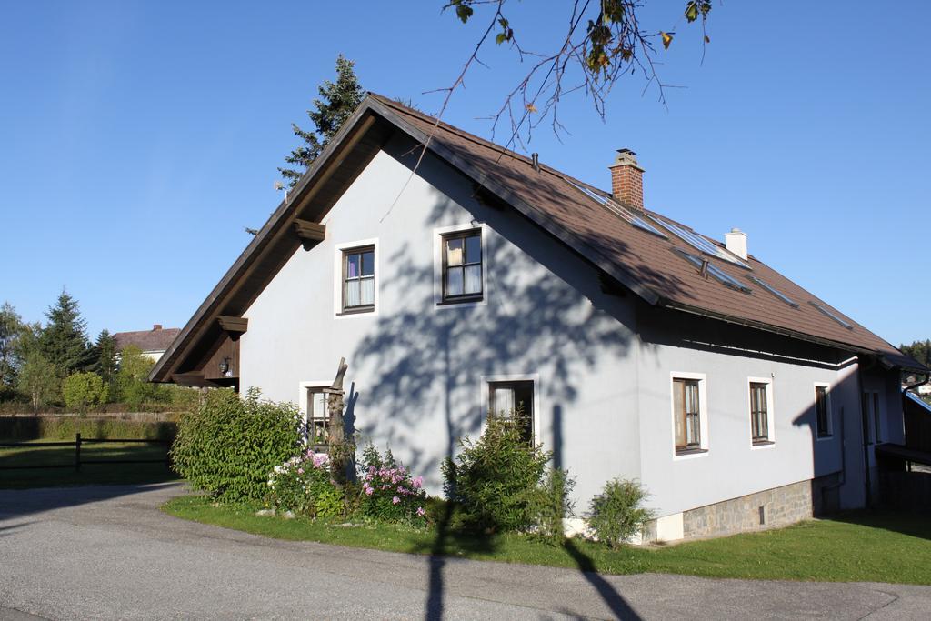 Haus Linda Leilighet Barnkopf Rom bilde
