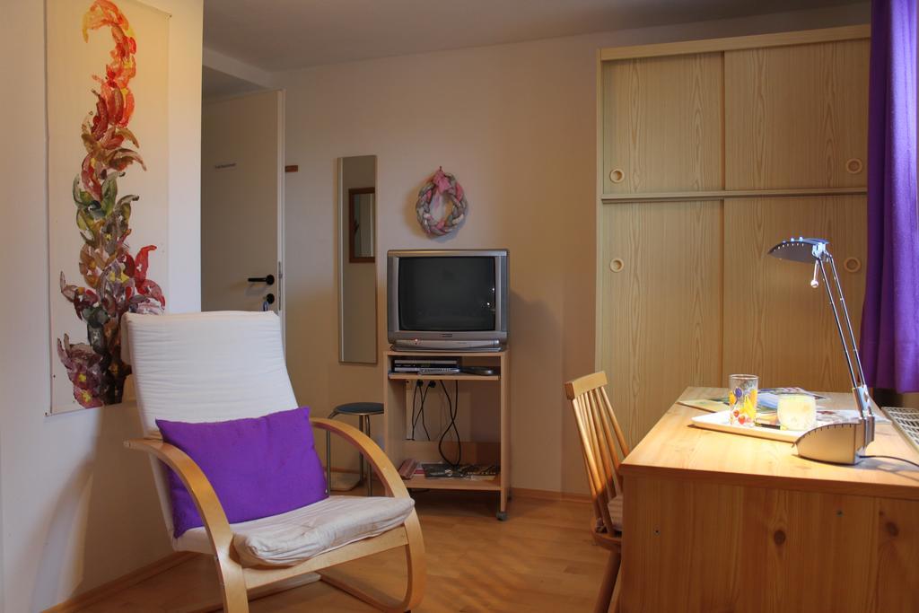 Haus Linda Leilighet Barnkopf Rom bilde