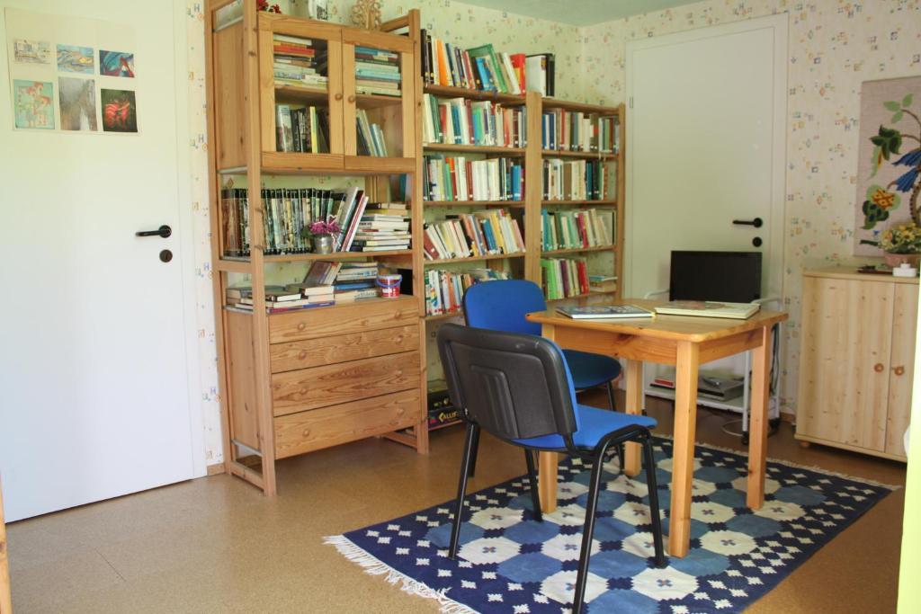 Haus Linda Leilighet Barnkopf Eksteriør bilde