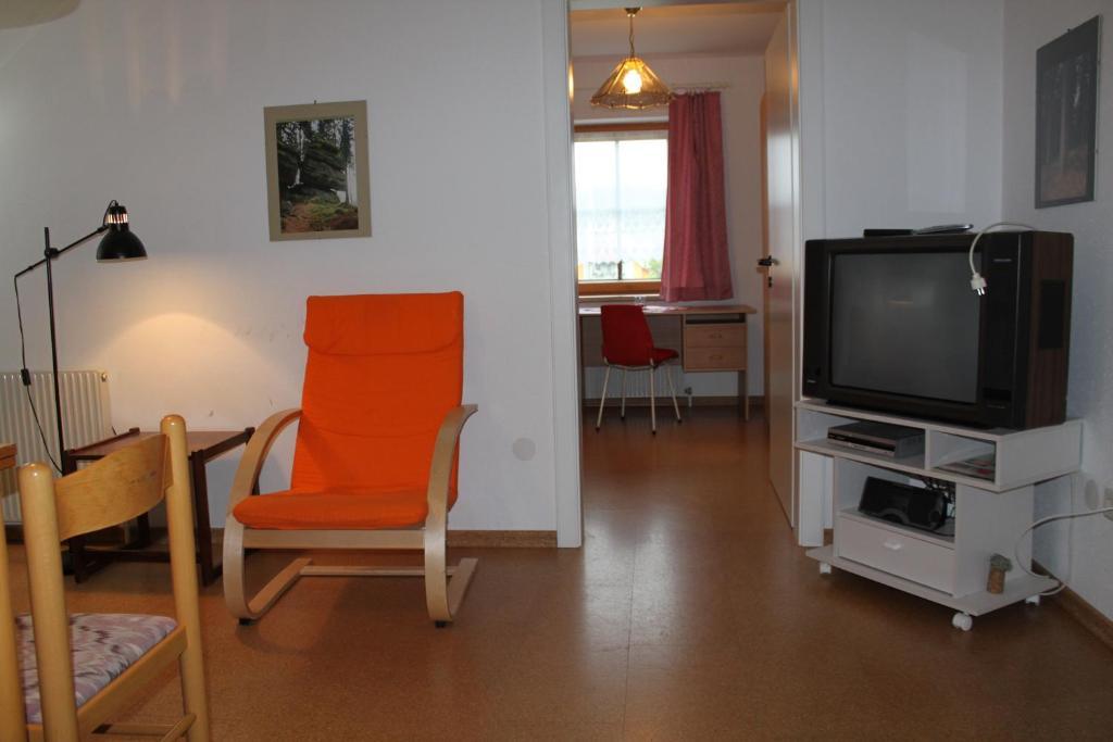 Haus Linda Leilighet Barnkopf Rom bilde