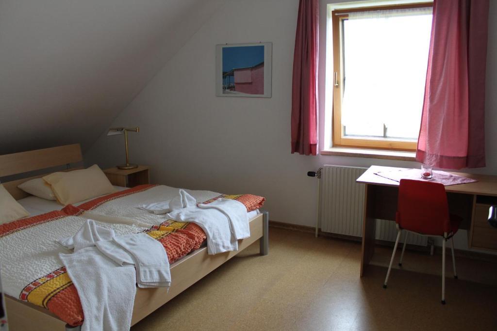 Haus Linda Leilighet Barnkopf Rom bilde